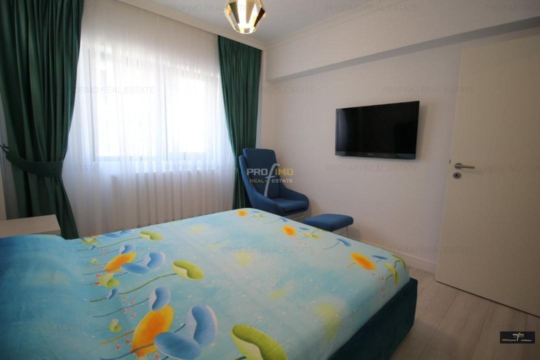Vis Residence Нэводари Экстерьер фото