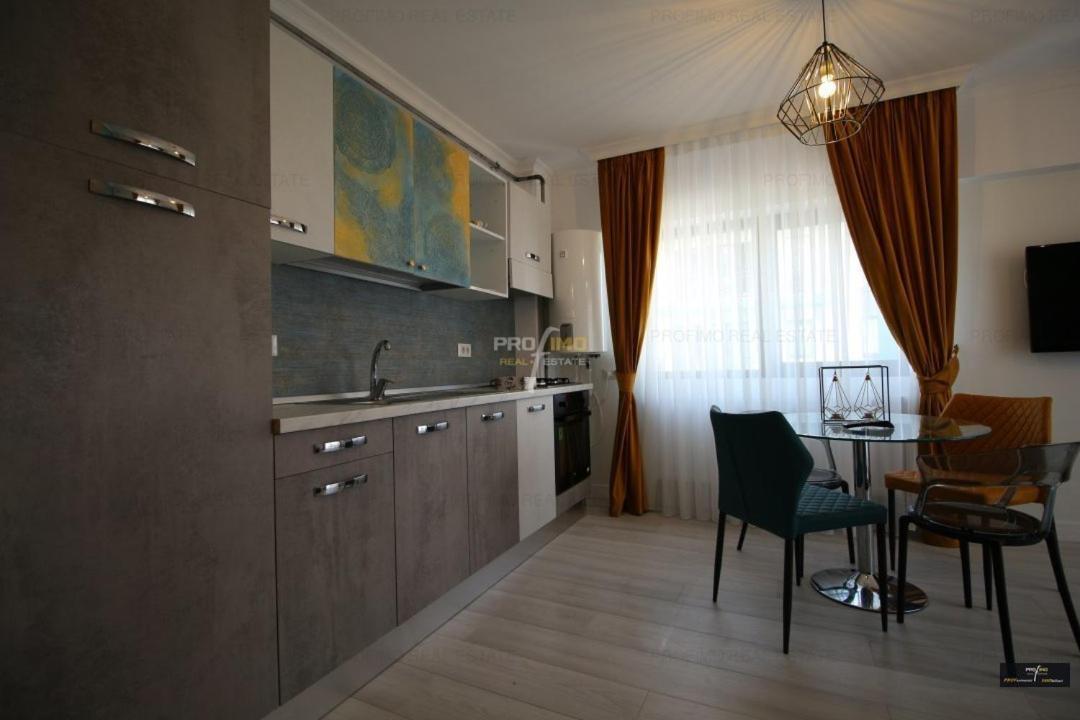 Vis Residence Нэводари Экстерьер фото