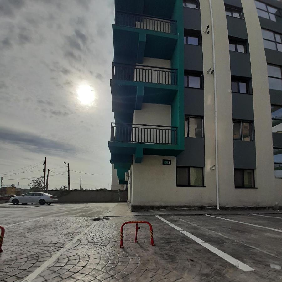 Vis Residence Нэводари Экстерьер фото