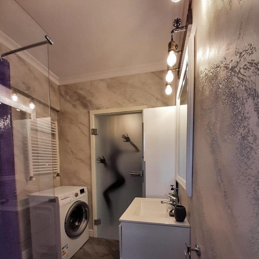 Vis Residence Нэводари Экстерьер фото